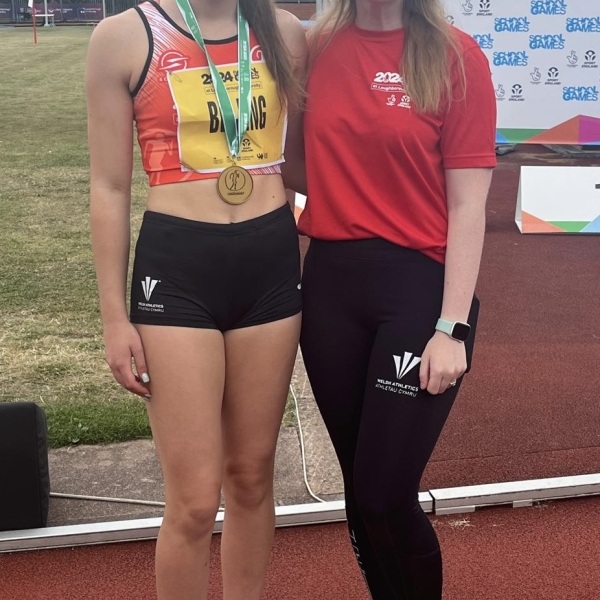 Loughborough International Competition