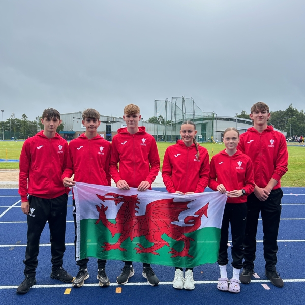 SIAB Track and Field International