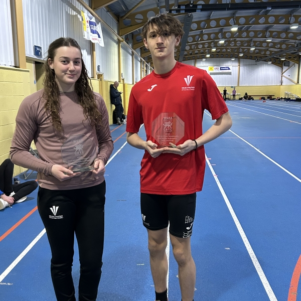 Welsh Schools Annual Awards